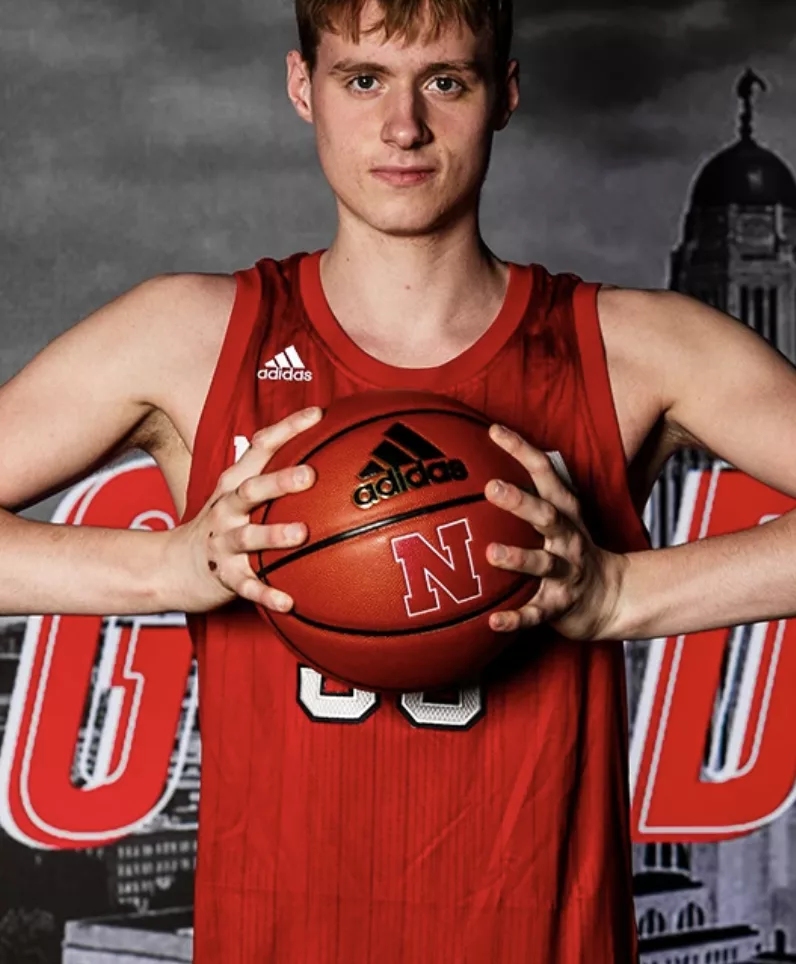 Will Leo Curtis make instant impact for NU hoops?