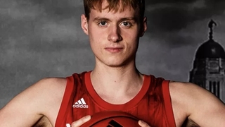 Will Leo Curtis make instant impact for NU hoops?