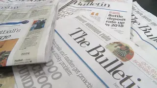 Does the amount of Oregon newspapers closing concern you?