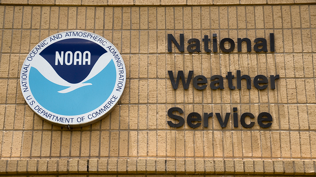 Are you concerned about cuts to NOAA and the National Weather Service?
