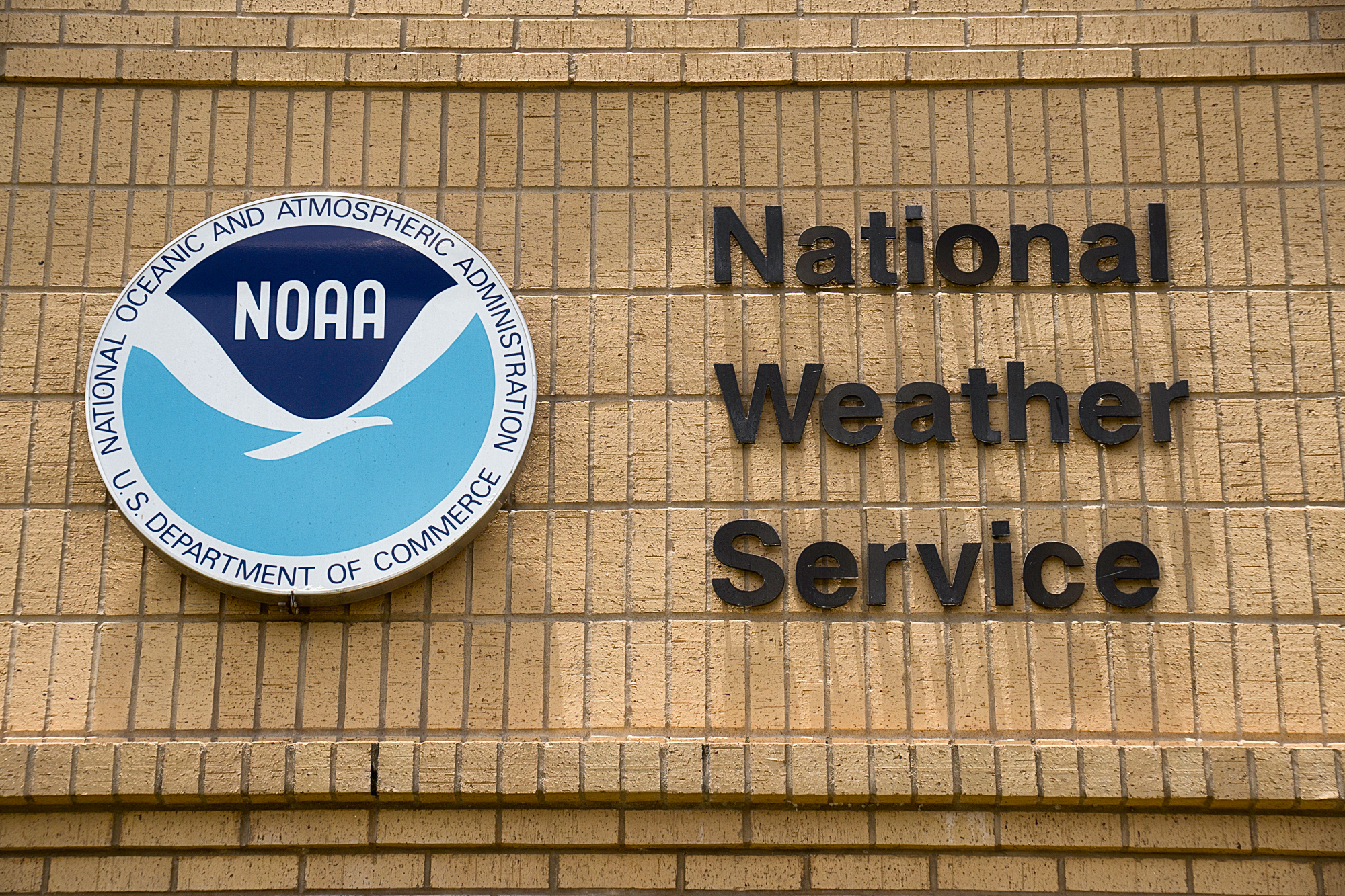 Are you concerned about cuts to NOAA and the National Weather Service?