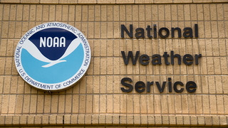 Are you concerned about cuts to NOAA and the National Weather Service?