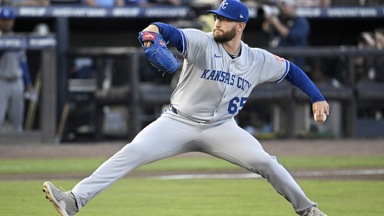 Have you been impressed with Noah Cameron's progress so far?