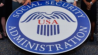 Are you concerned about Social Security changes?