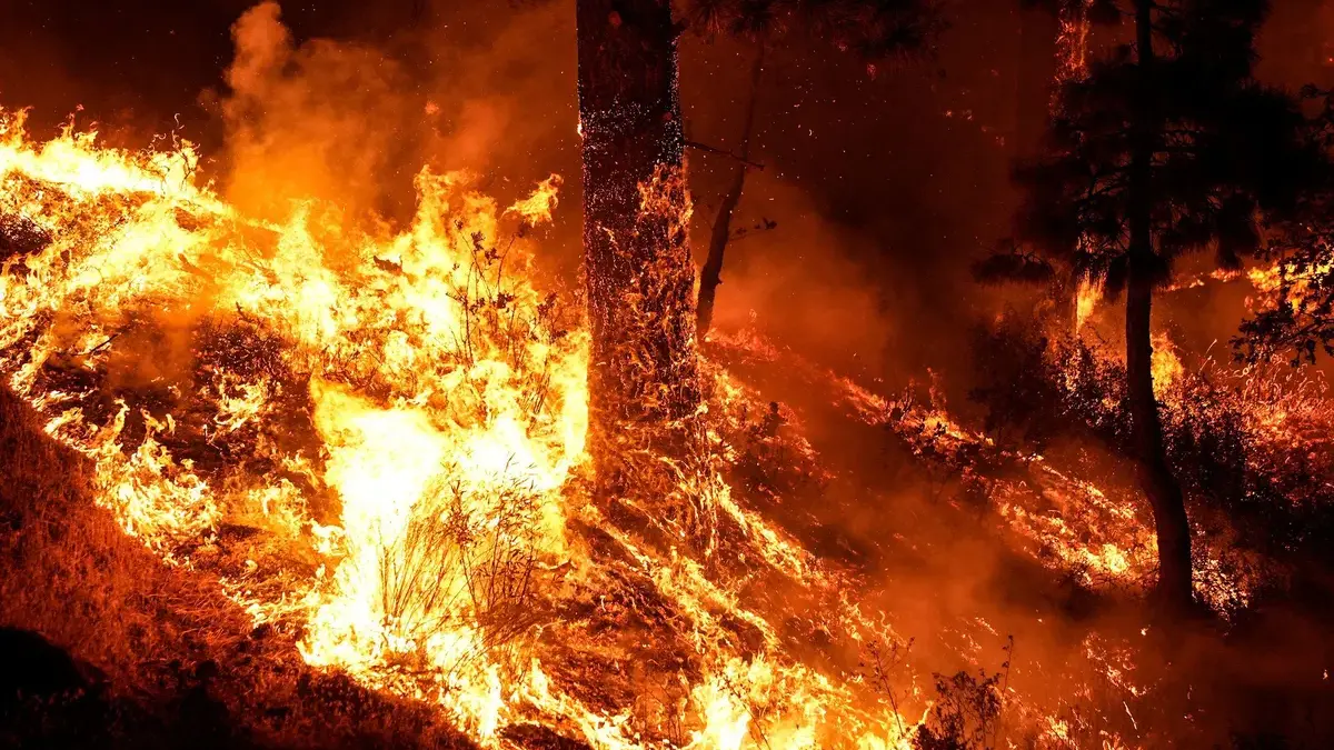  Do you support using kicker money for wildfire funding?