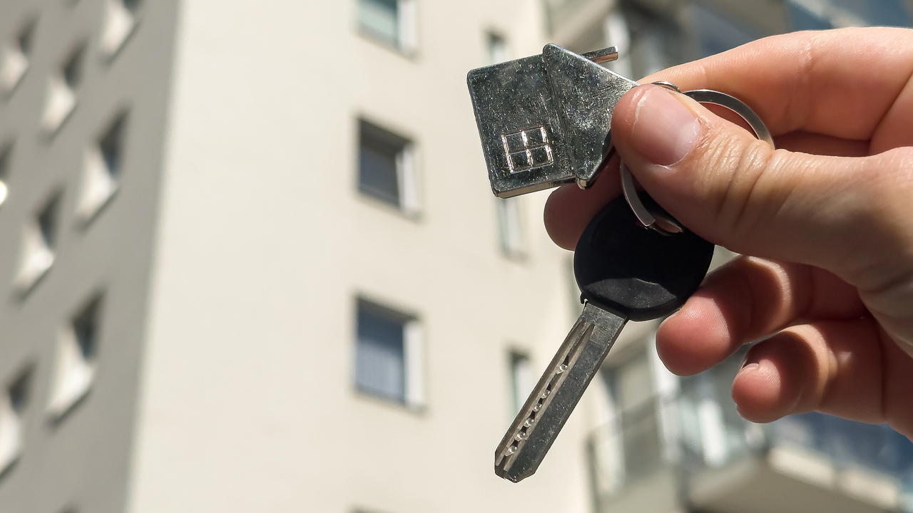 Do you struggle to pay your rent or mortgage?