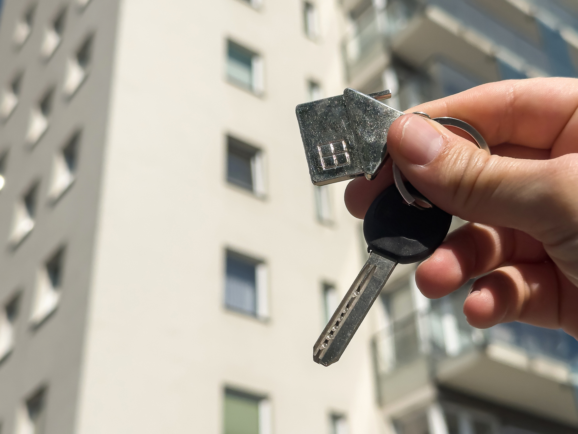 Do you struggle to pay your rent or mortgage?