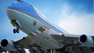 Was accepting a Qatari plane to replace Air Force One the right thing to do?