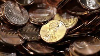 Should the U.S. stop minting the penny?