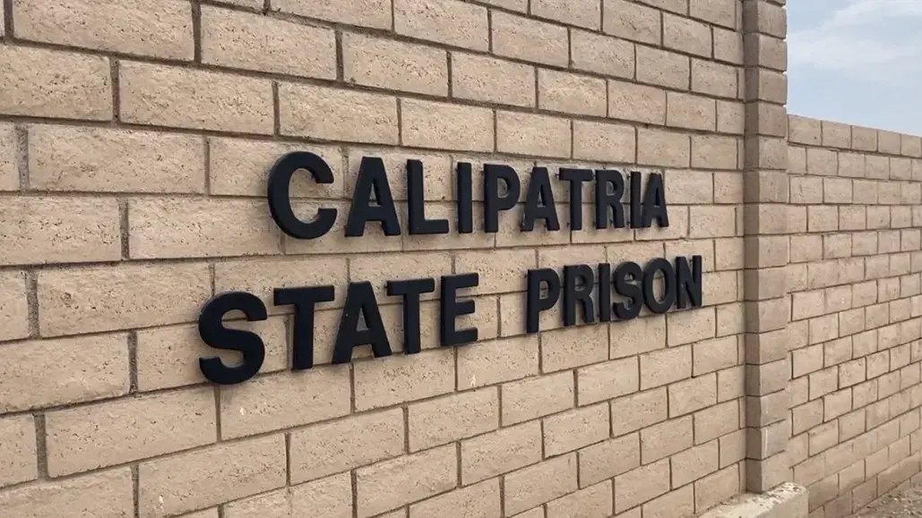 Are you concerned with the possible closure of Calipatria State Prison?