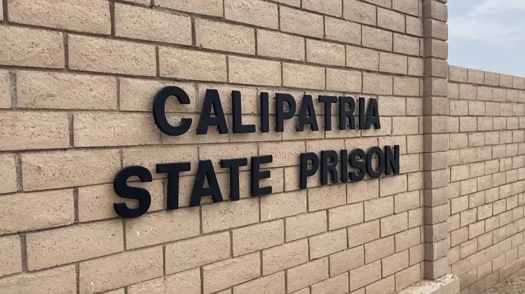 Are you concerned with the possible closure of Calipatria State Prison?