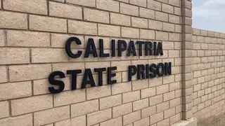 Are you concerned with the possible closure of Calipatria State Prison?