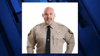 Do you think the sheriff should resign or stick with his plan for retirement?