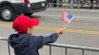 Did the dreary weather ruin your Memorial Day weekend?