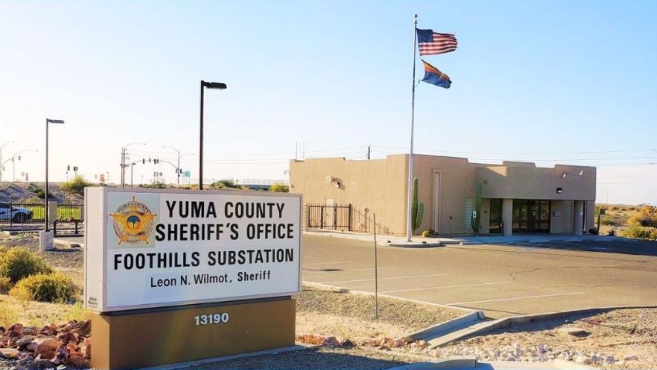 Are you concerned about the YCSO Foothills Substation temporarily closing for the summer?