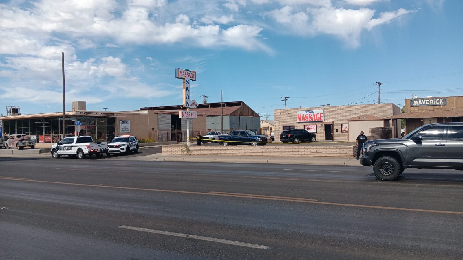 Are you concerned with the recent massage business busts in Yuma?