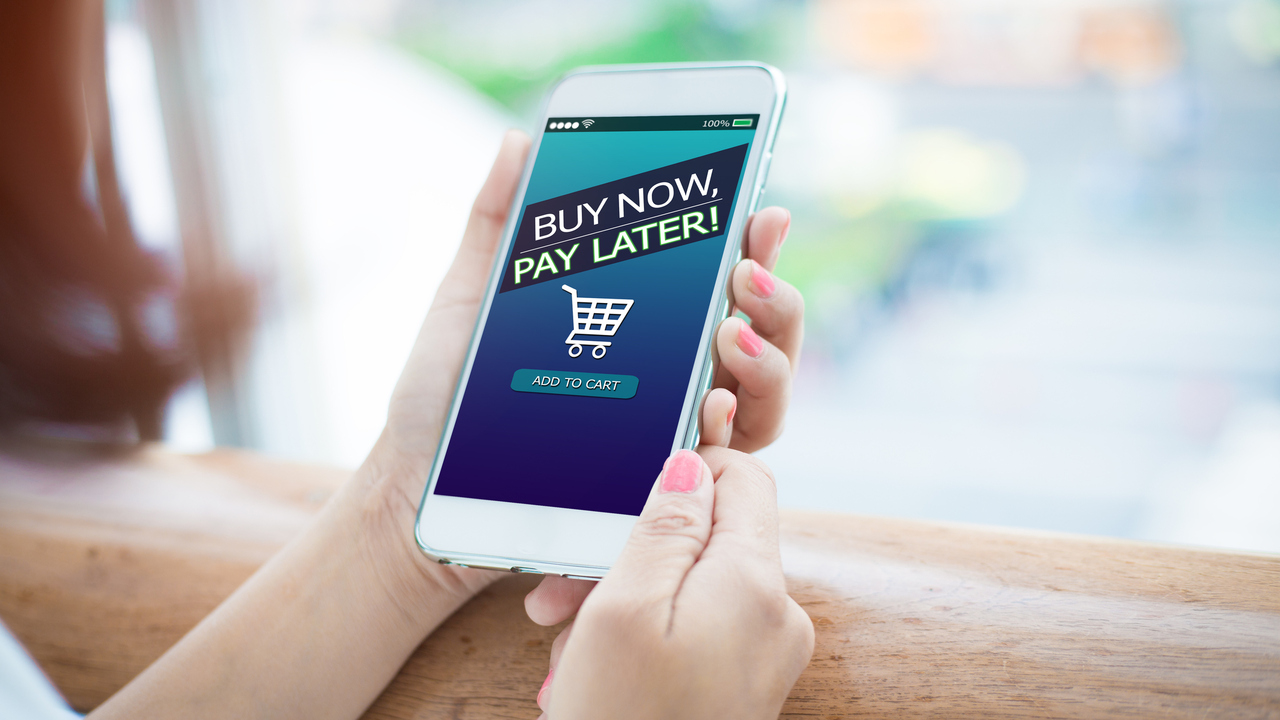 Do you utilize 'buy now, pay later' programs like Klarna and Affirm?