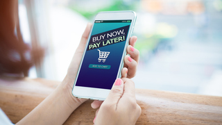 Do you utilize 'buy now, pay later' programs like Klarna and Affirm?