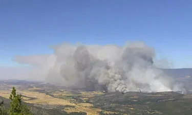 Are you concerned about losing your wildfire insurance?
