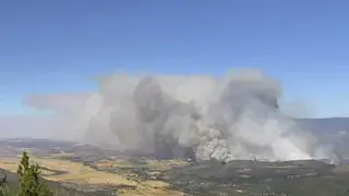 Are you concerned about losing your wildfire insurance?