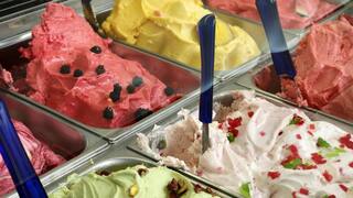 Do you prefer ice cream or sherbet/frozen yogurt/sorbet?