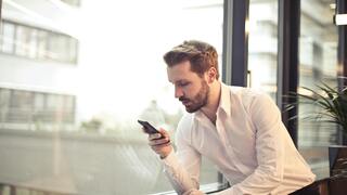 Is your preferred communication mode email/text or phone call?