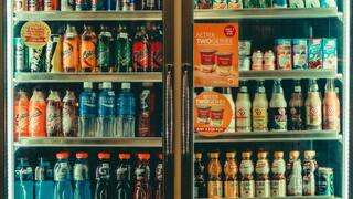 Is your summer drink of choice iced tea or soda?