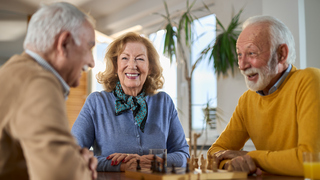Does St. Joseph need more senior housing?
