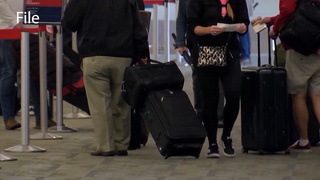 Would you eat at the Palm Springs airport's new local restaurants?