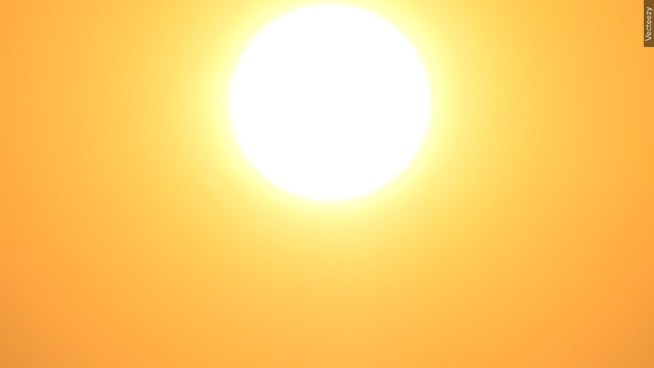 Are you doing anything to prepare for the heat this summer?