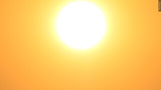 Are you doing anything to prepare for the heat this summer?
