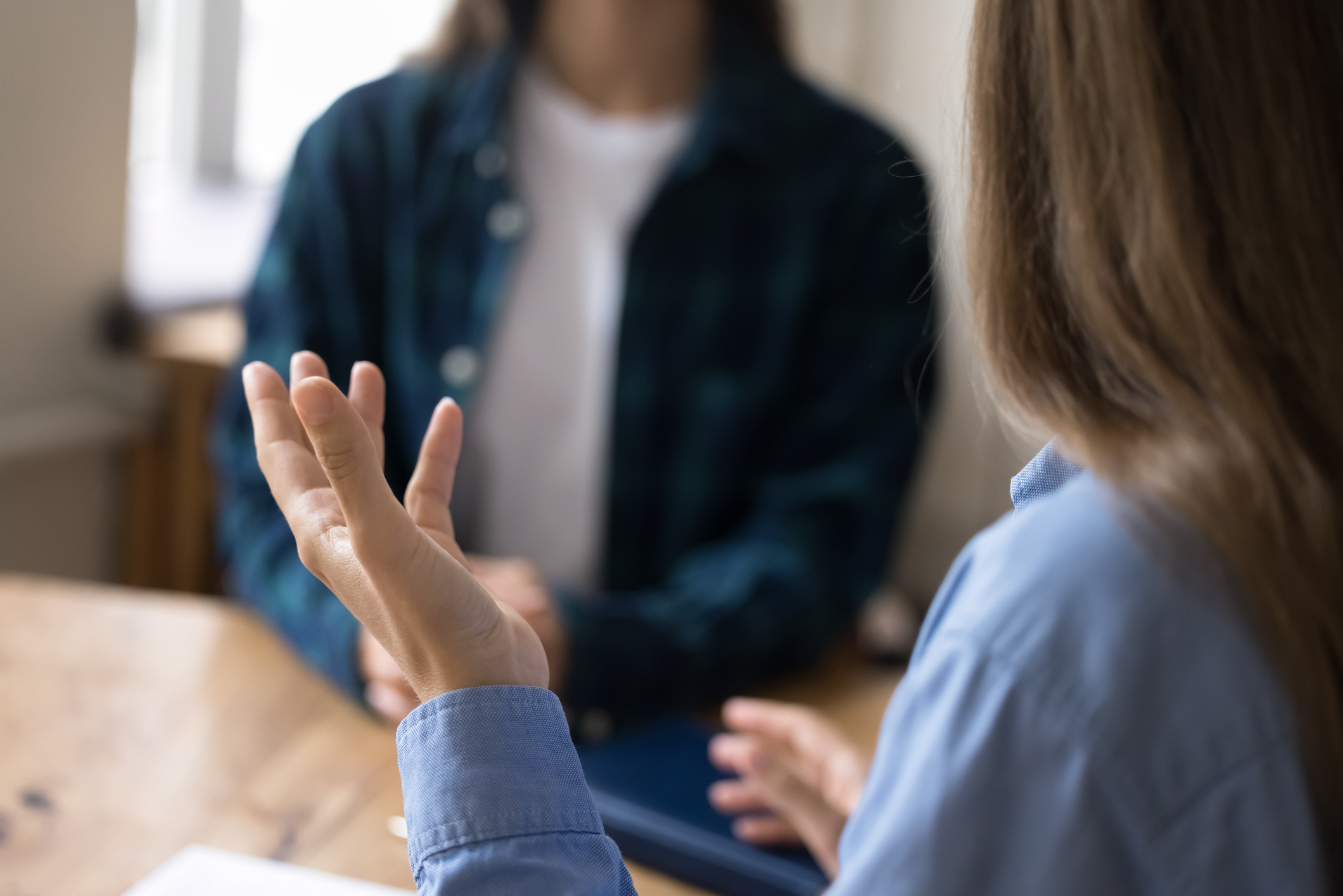Can you speak another language besides English?