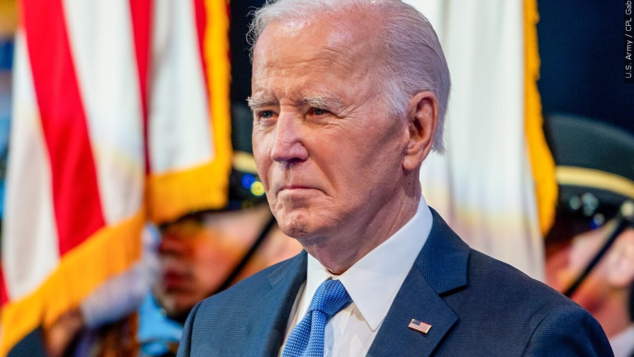 Should a special counsel investigate the Biden White House?