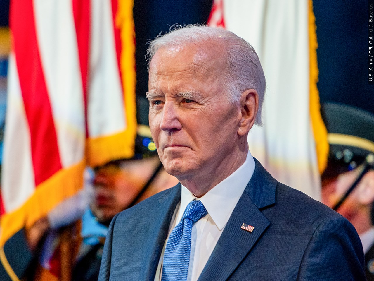 Should a special counsel investigate the Biden White House?