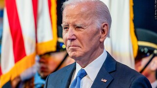 Should a special counsel investigate the Biden White House?