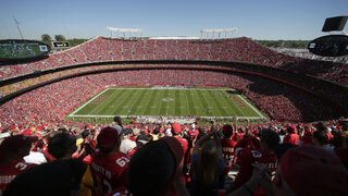 If the Chiefs and Royals leave Missouri, will that impact your loyalty to the team?