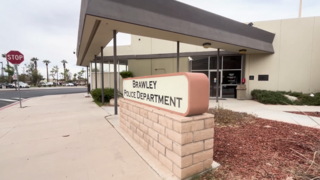 Are you in favor of the Brawley Police Department's remodel?
