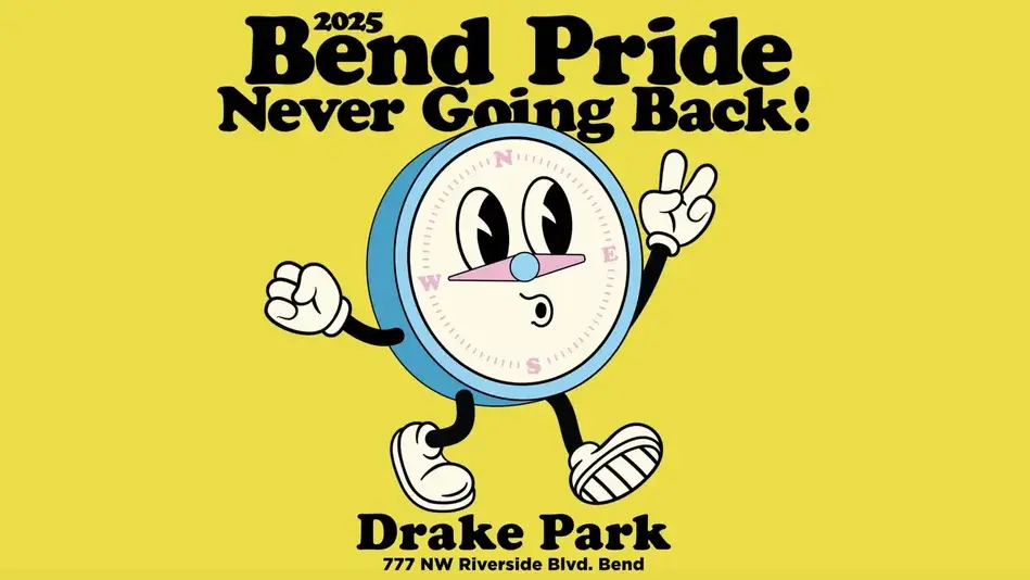 Are you planning on going to any pride festivities this weekend? 