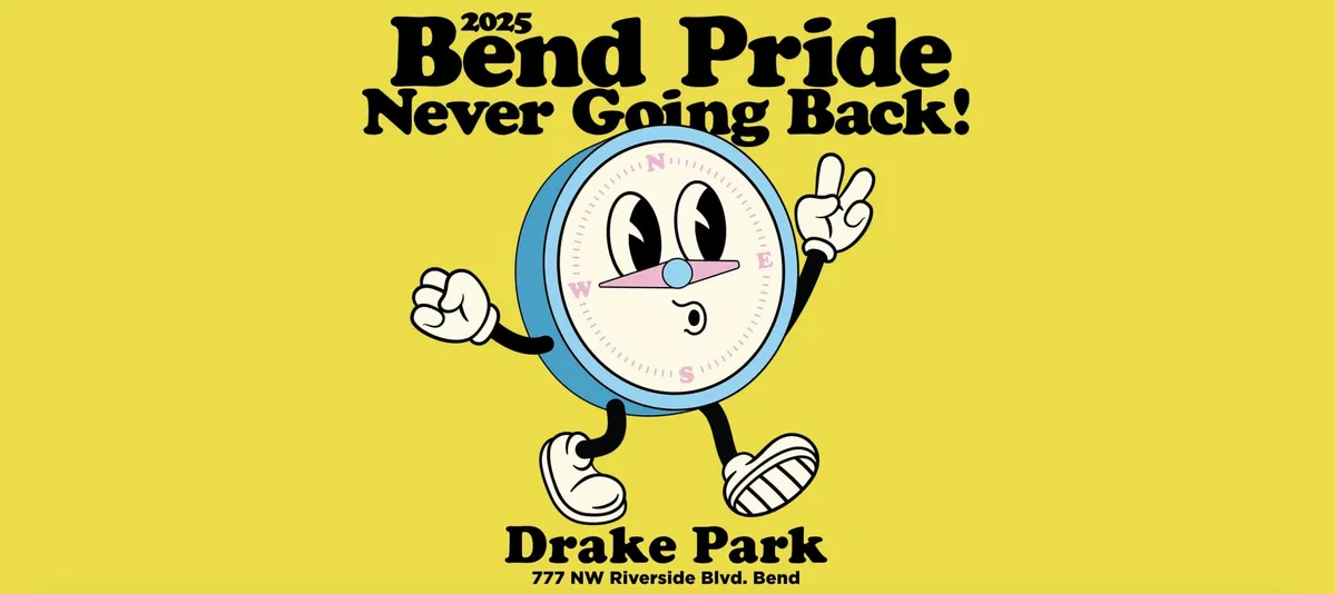 Are you planning on going to any pride festivities this weekend? 