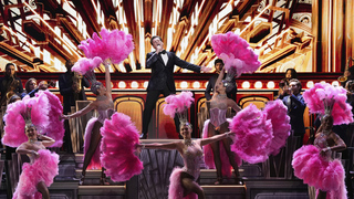 Do you watch awards shows like the Tony Awards?