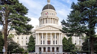 Do You Support California's Lawsuit Against The Trump Administration? 