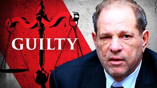 Do you agree with the verdict in Harvey Weinstein's sex assault retrial?
