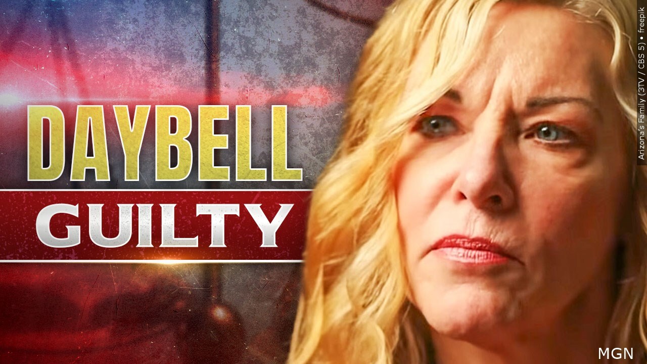 Do you agree with the Lori Vallow Daybell trial verdict?