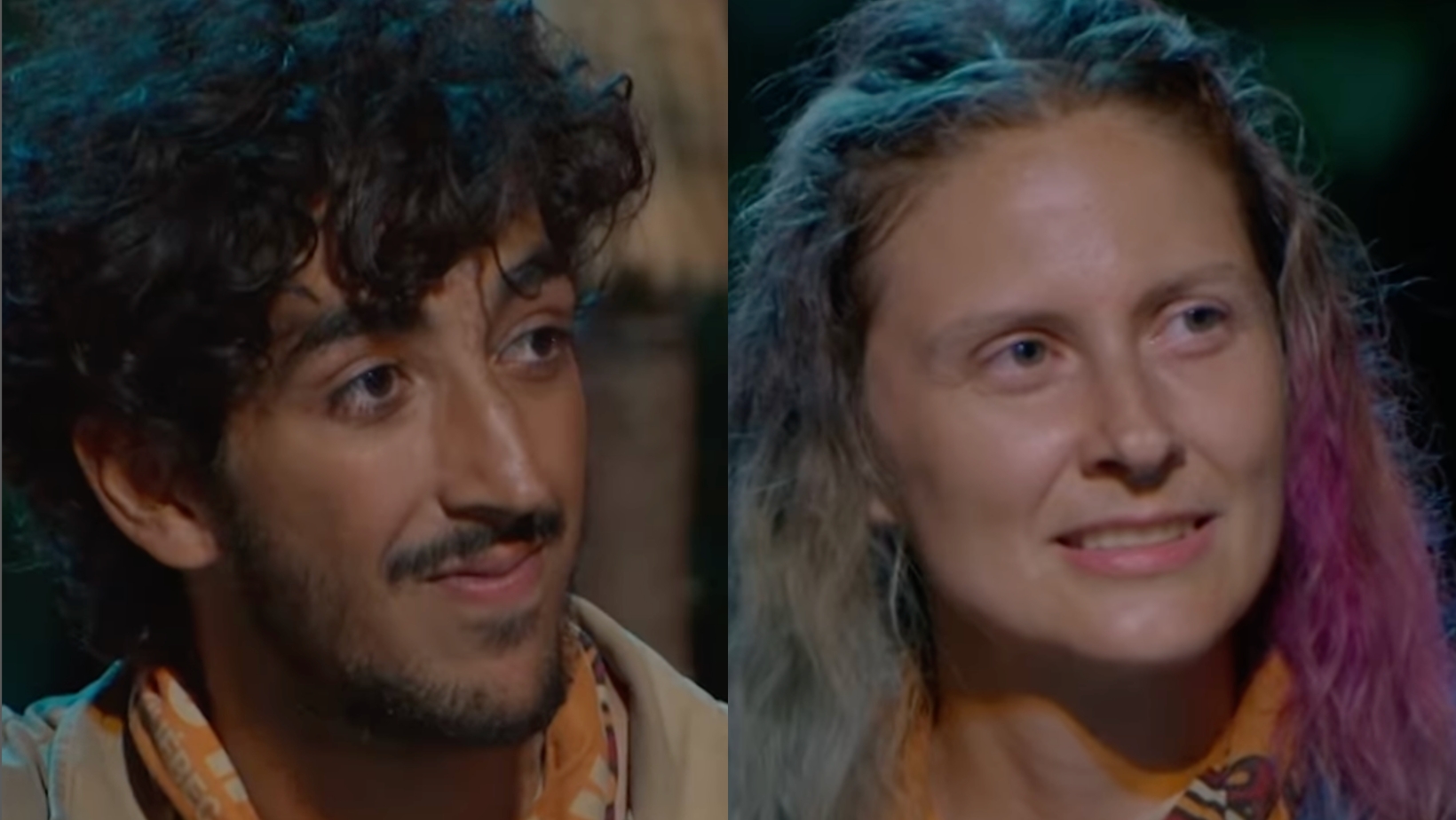 Survivor: Qui souhaitiez-vous voir gagner la saison?