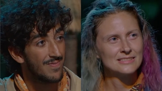 Survivor: Qui souhaitiez-vous voir gagner la saison?