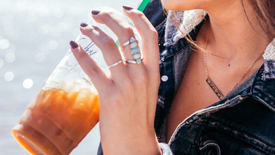 What is your Favorite Place to get an Ice Coffee?