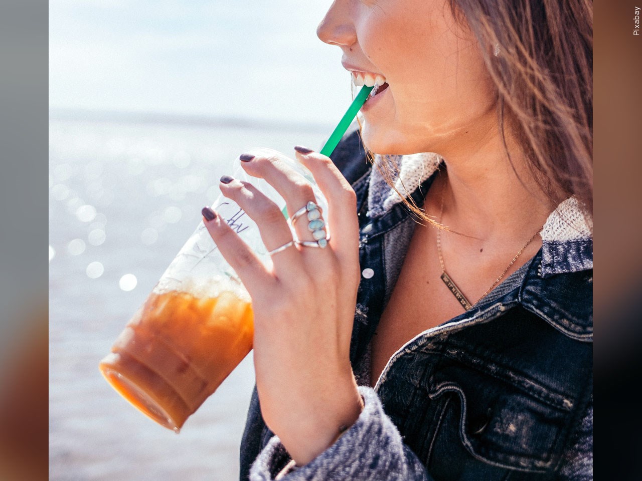 What is your Favorite Place to get an Ice Coffee?