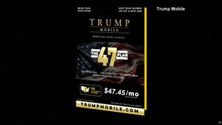 Do you think Trump Mobile is a good idea?