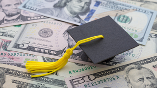 Have you paid off your student loans?