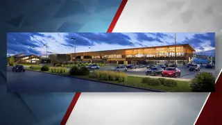 Are you excited to see the Redmond Airport expand?